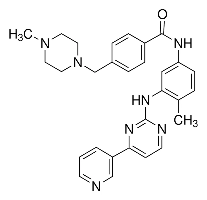 Sigma-Aldrich 伊马替尼