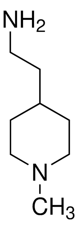 Sigma-Aldrich 2-(1-Methylpiperidin-4-yl)ethanamine