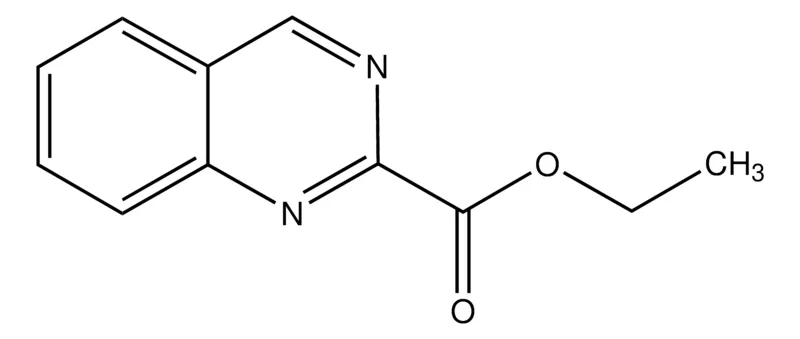 Sigma-Aldrich Ethyl quinazoline-2-carboxylate