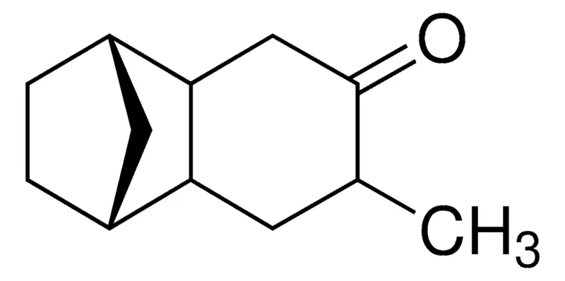 Sigma-Aldrich 7-Methyl-octahydro-1,4-methano-naphthalen-6-one