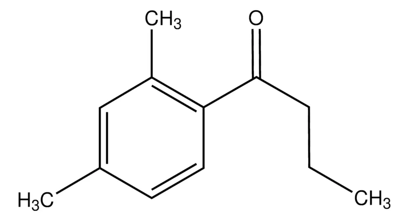 Sigma-Aldrich 1-(2,4-Dimethylphenyl)butan-1-one