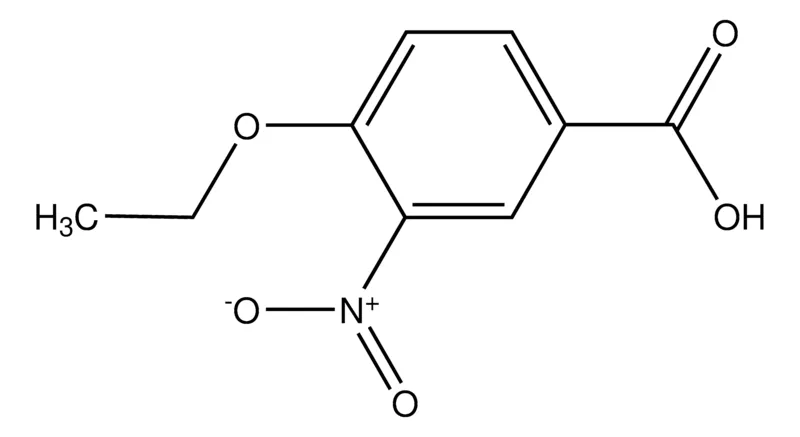 Sigma-Aldrich 4-Ethoxy-3-nitrobenzoic acid