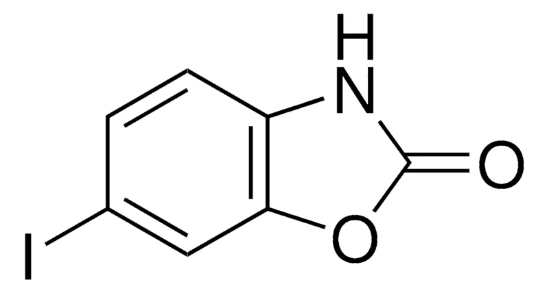 Sigma-Aldrich 6-Iodo-1,3-benzoxazol-2(3H)-one