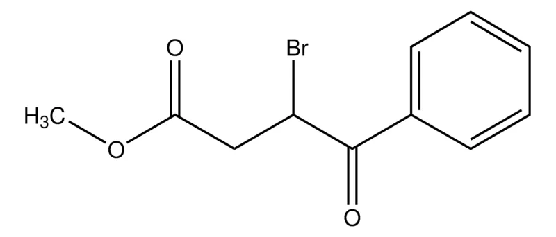 Sigma-Aldrich Methyl 3-bromo-4-oxo-4-phenylbutanoate