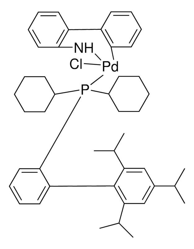 Sigma-Aldrich XPHOS PD G2 ChemBeads,固体