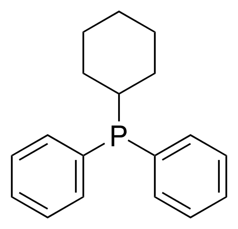 Sigma-Aldrich 环己基二苯基磷