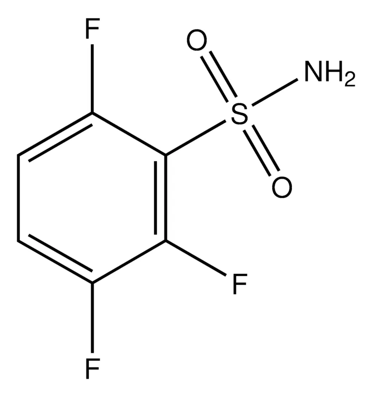 Sigma-Aldrich 2,3,6-Trifluorobenzenesulfonamide