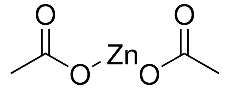 Sigma-Aldrich Zinc Acetate ChemBeads，固体