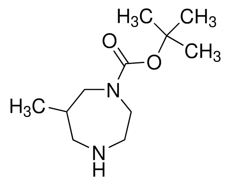 Sigma-Aldrich tert-Butyl 6-methyl-1,4-diazepane-1-carboxylate