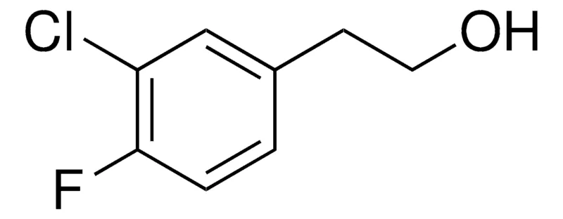 Sigma-Aldrich 3-Chloro-4-fluorophenethyl alcohol