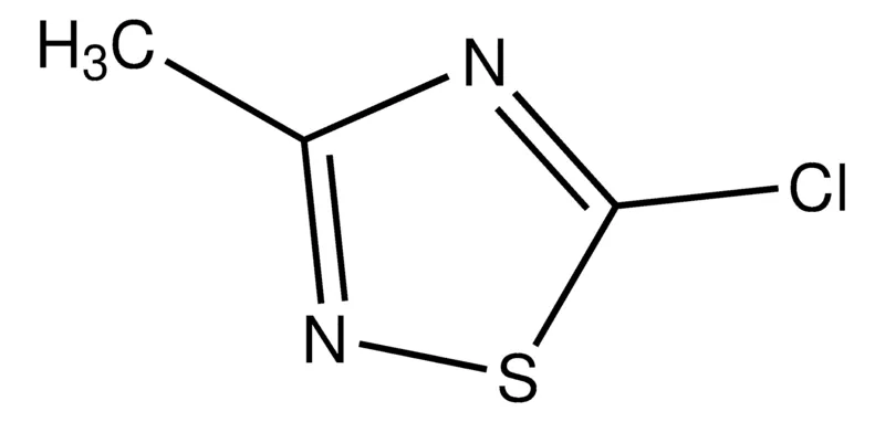 Sigma-Aldrich 5-Chloro-3-methyl-1,2,4-thiadiazole
