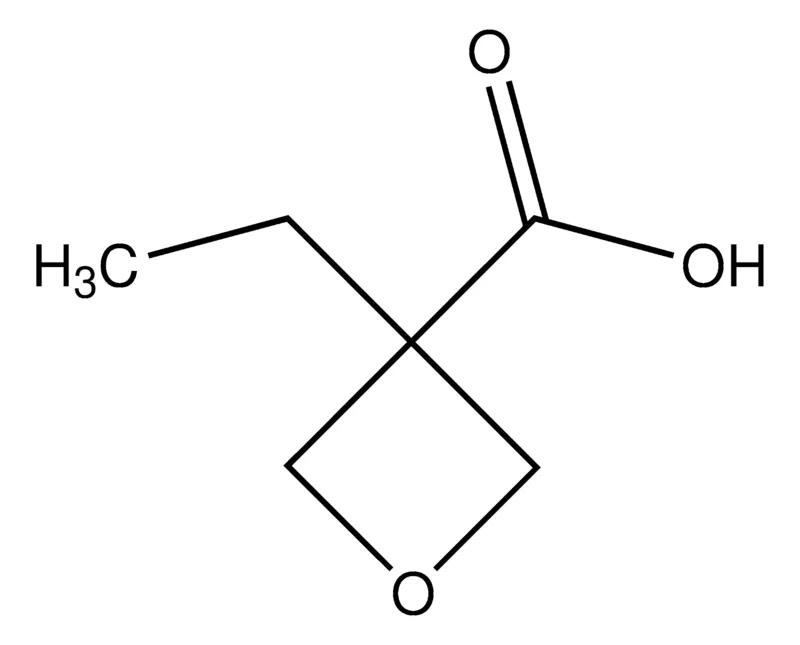 Sigma-Aldrich 3-Ethyloxetane-3-carboxylic acid