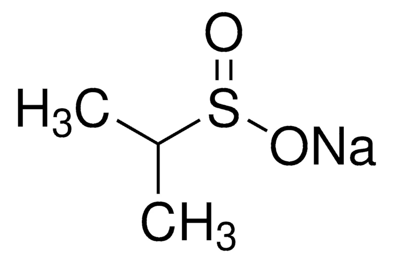 Sigma-Aldrich Sodium isopropylsulfinate