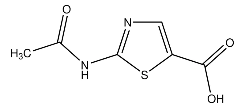 Sigma-Aldrich Acetylaminothiazole-5-carboxylic acid