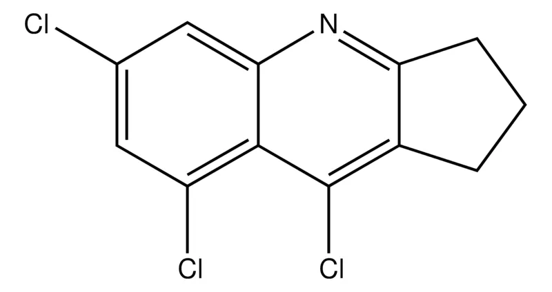 Sigma-Aldrich 6,8,9-Trichloro-2,3-dihydro-1H-cyclopenta[b]quinoline