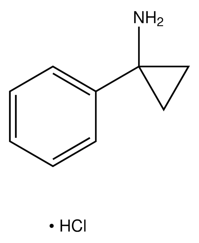 Sigma-Aldrich 1-Phenylcyclopropanamine hydrochloride