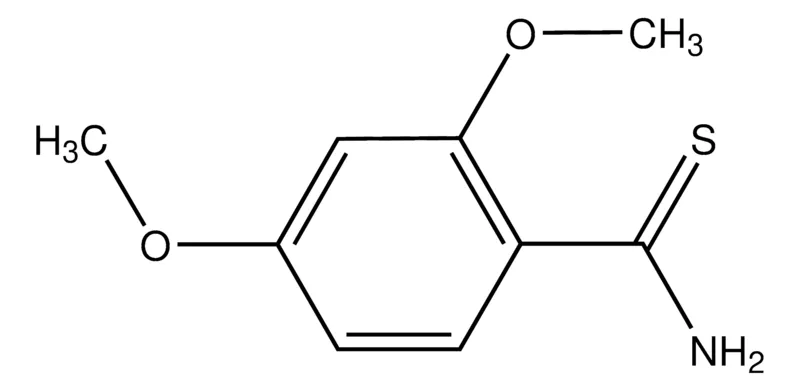 Sigma-Aldrich 2,4-Dimethoxybenzothioamide