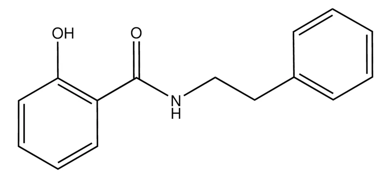 Sigma-Aldrich 2-Hydroxy-N-phenethylbenzamide