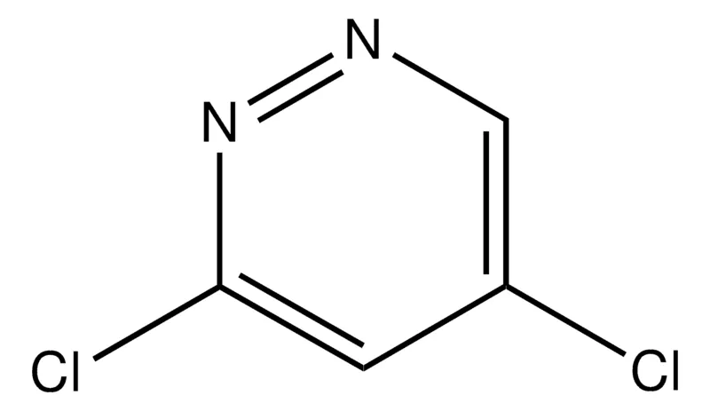 Sigma-Aldrich 3,5-Dichloropyridazine