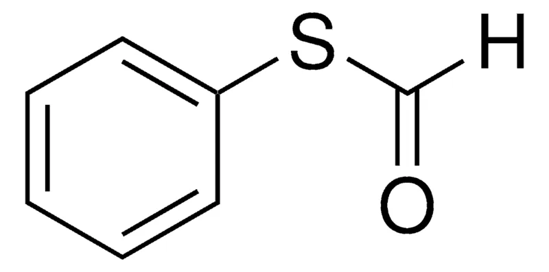 Sigma-Aldrich S-Phenyl methanethioate