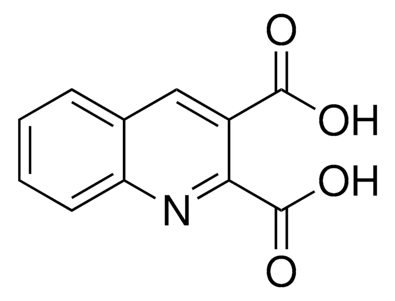 Sigma-Aldrich Quinoline-2,3-dicarboxylic acid