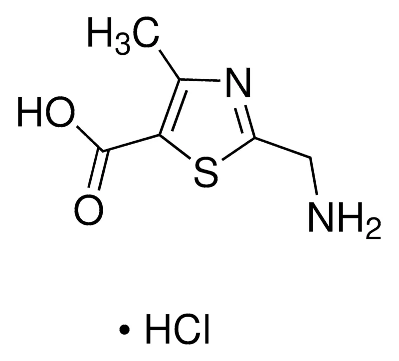 Sigma-Aldrich 2-(Aminomethyl)-4-methyl-1,3-thiazole-5-carboxylic acid hydrochloride
