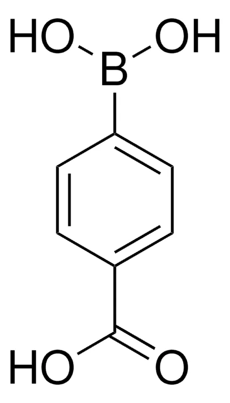 Sigma-Aldrich 4-羧基苯硼酸