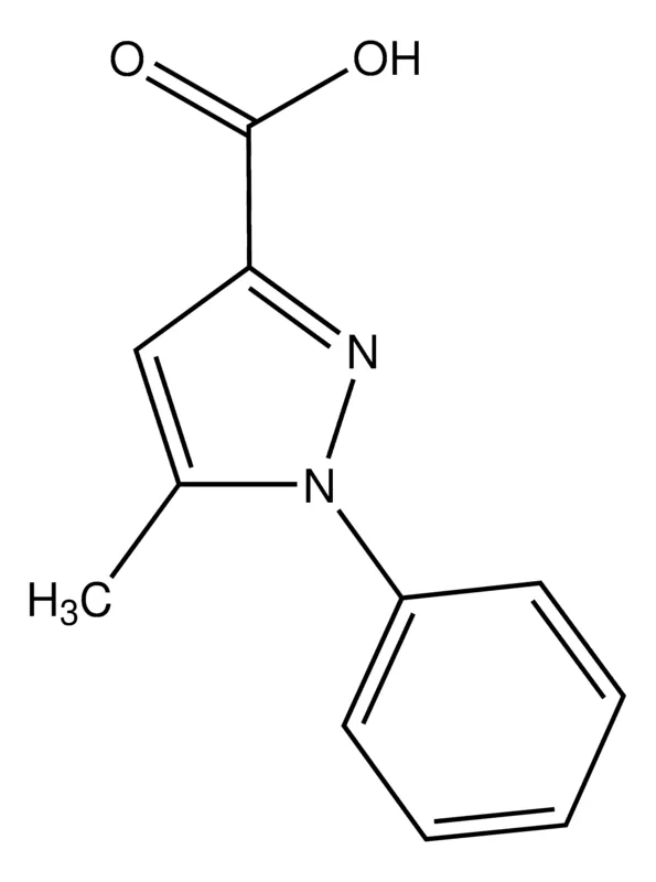 Sigma-Aldrich 5-Methyl-1-phenyl-1H-pyrazole-3-carboxylic acid