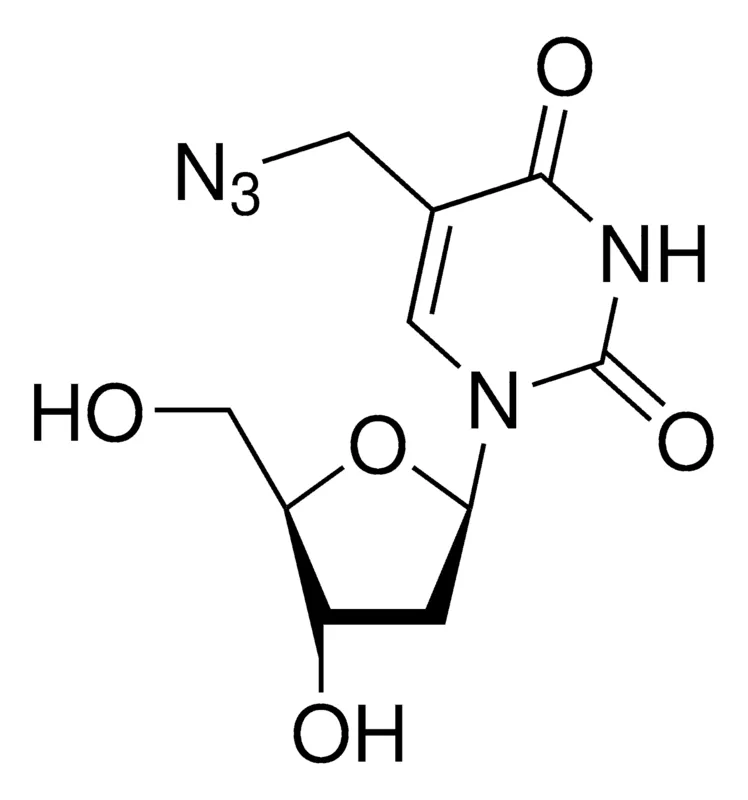 Sigma-Aldrich 5-(azidomethyl)-2′-deoxyuridine (AmdU)