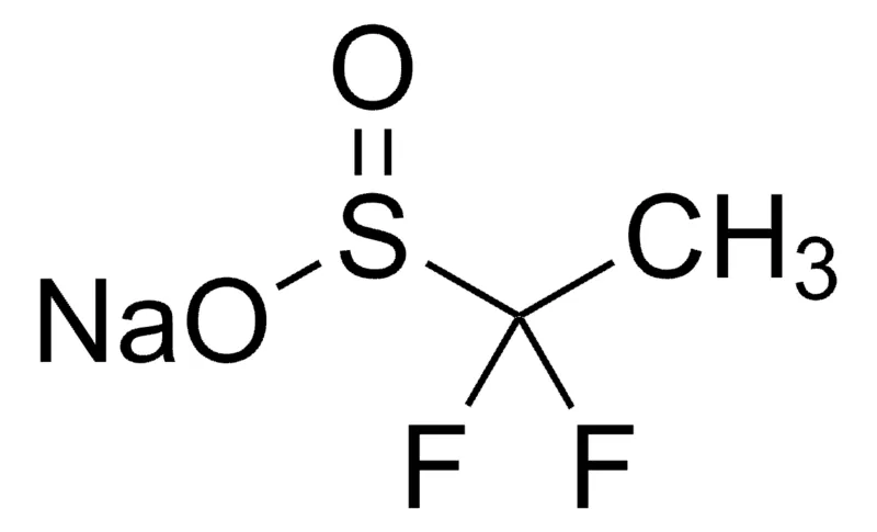 Sigma-Aldrich 1,1-二氟乙烷亚磺酸钠