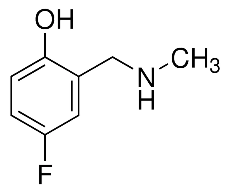 Sigma-Aldrich 4-Fluoro-2-[(methylamino)methyl]phenol
