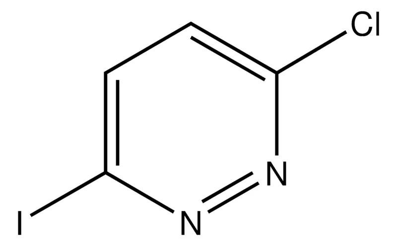 Sigma-Aldrich 3-Chloro-6-iodopyridazine