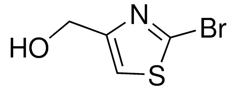 Sigma-Aldrich 2-Bromo-4-hydroxymethylthiazole