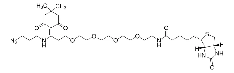 Sigma-Aldrich Dde生物素叠氮化物