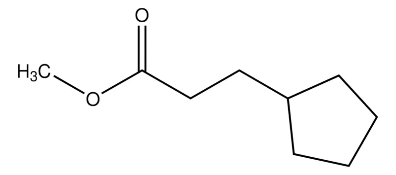 Sigma-Aldrich Methyl 3-cyclopentylpropanoate