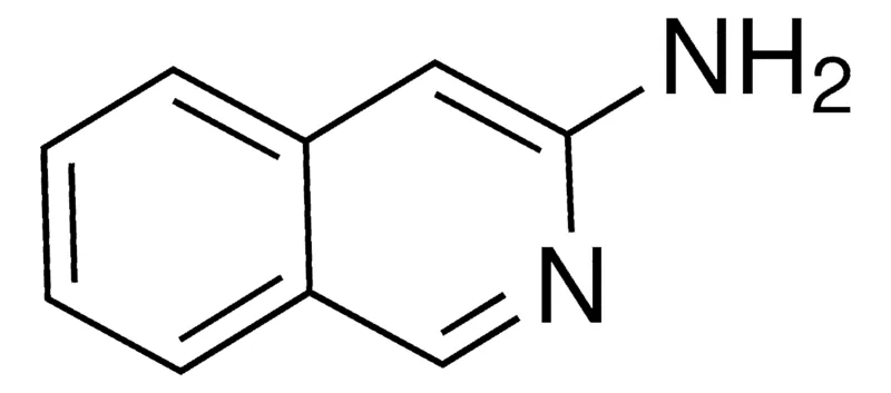 Sigma-Aldrich 3-Aminoisoquinoline