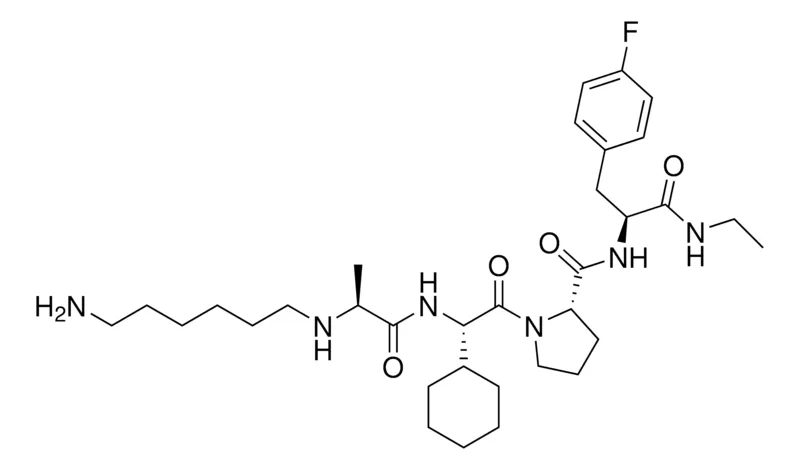 Sigma-Aldrich A1V2PF2-NHEt-C6-NH2