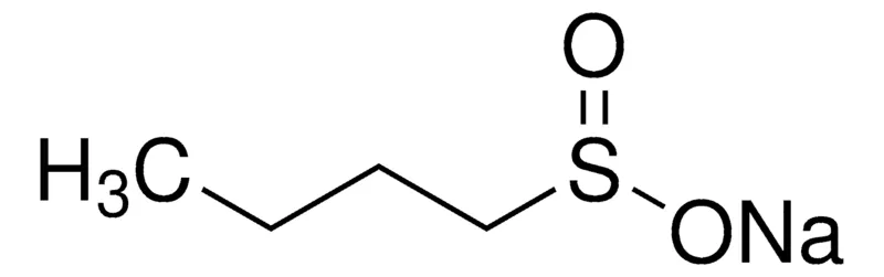 Sigma-Aldrich Sodium butane-1-sulfinate