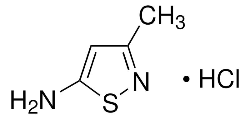 Sigma-Aldrich 5-氨基-3-甲基异噻唑 盐酸盐