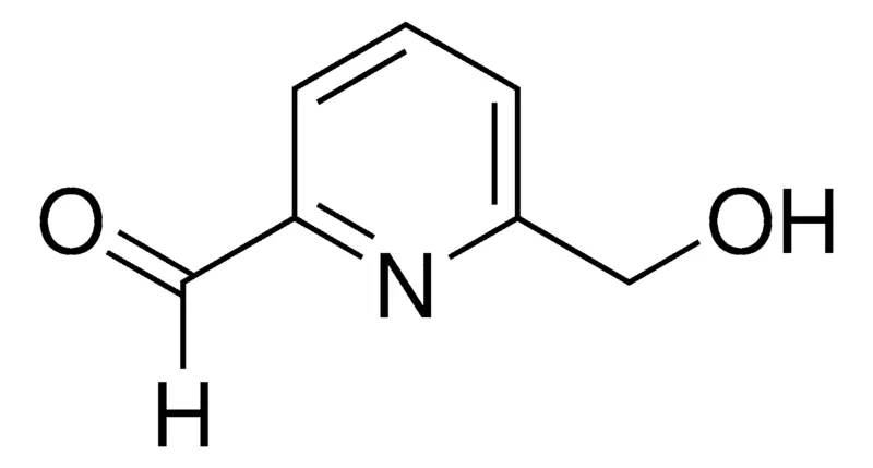 Sigma-Aldrich 6-(Hydroxymethyl)-2-pyridinecarbaldehyde