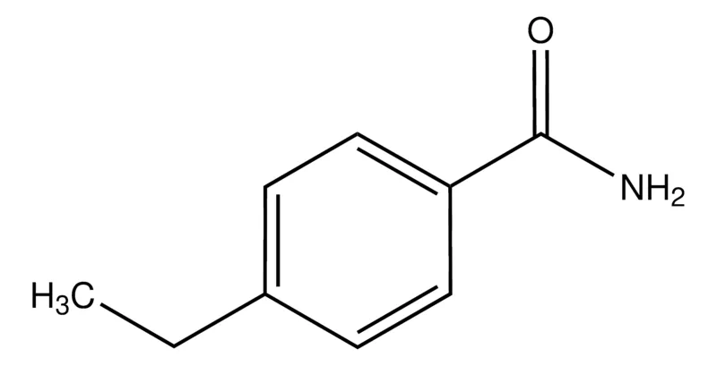 Sigma-Aldrich 4-Ethylbenzamide