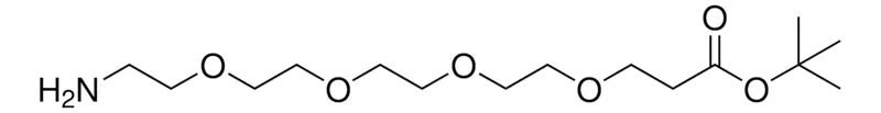 Sigma-Aldrich Amino-PEG4-t-butyl ester