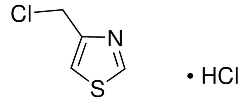 Sigma-Aldrich 4-(Chloromethyl)thiazole hydrochloride