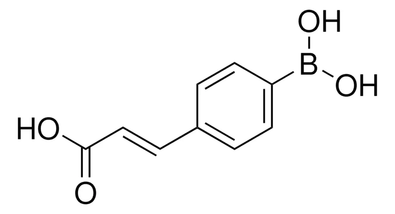 Sigma-Aldrich 4-(反式-2-羧基乙烯基)苯基硼酸