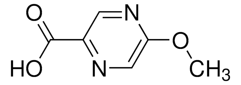 Sigma-Aldrich 5-Methoxy-2-pyrazinecarboxylic acid