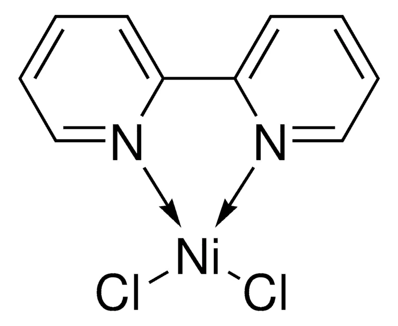 Sigma-Aldrich Ni(bpy)Cl2,粉末