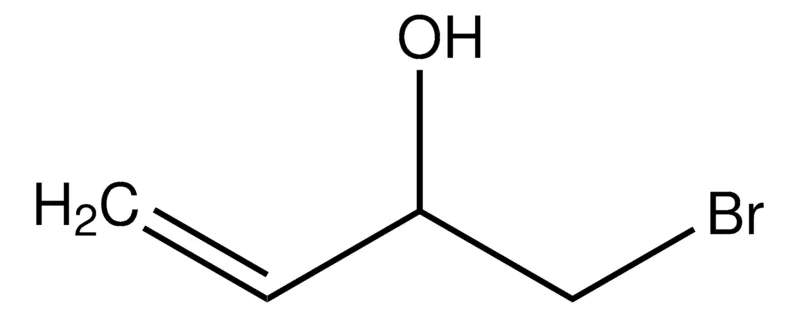 Sigma-Aldrich 1-Bromobut-3-en-2-ol
