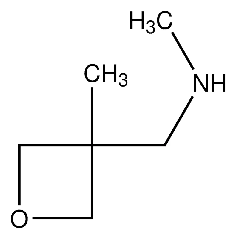 Sigma-Aldrich N-Methyl-1-(3-methyloxetan-3-yl)methanamine