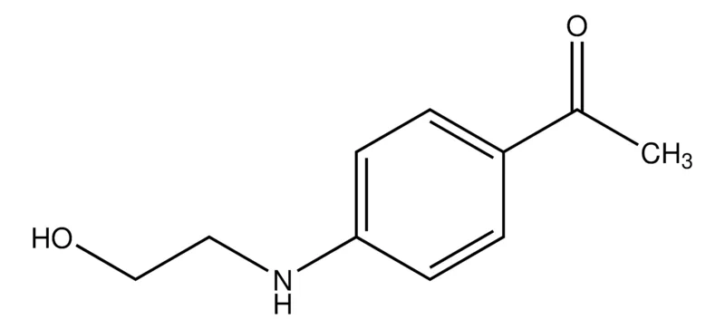 Sigma-Aldrich 1-(4-(Aziridin-1-yl)phenyl)ethanone