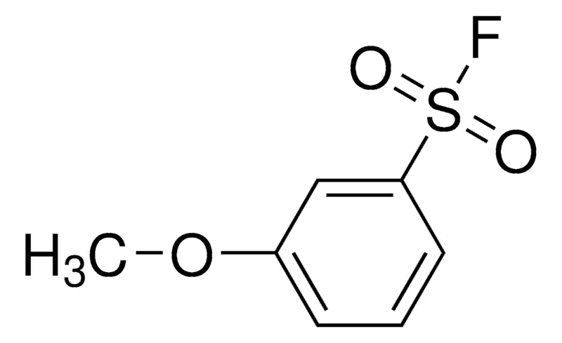 Sigma-Aldrich 3-甲氧基苯磺酰氟